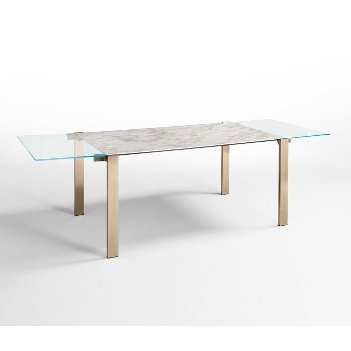 Tavolo Tonelli Design Livingstone
