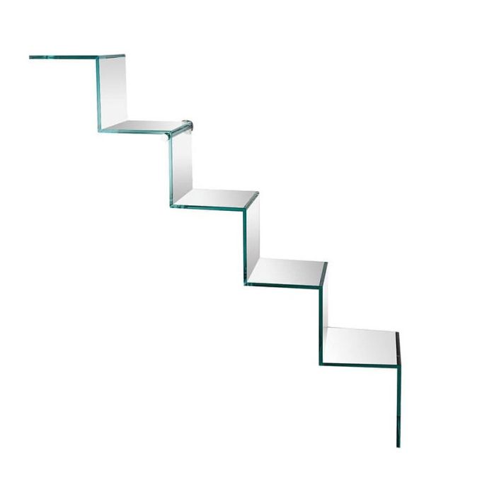 Tonelli Design Scala del Cielo Mensola