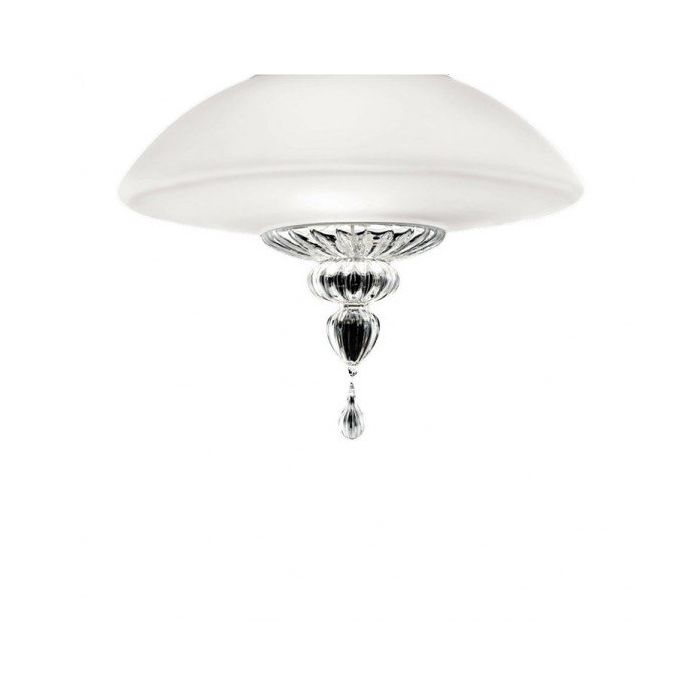 Barovier & Lampada da soffitto Toso Topcap