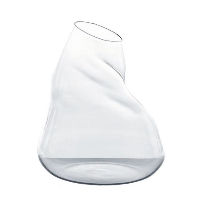 Vases Glas Italia Transformer