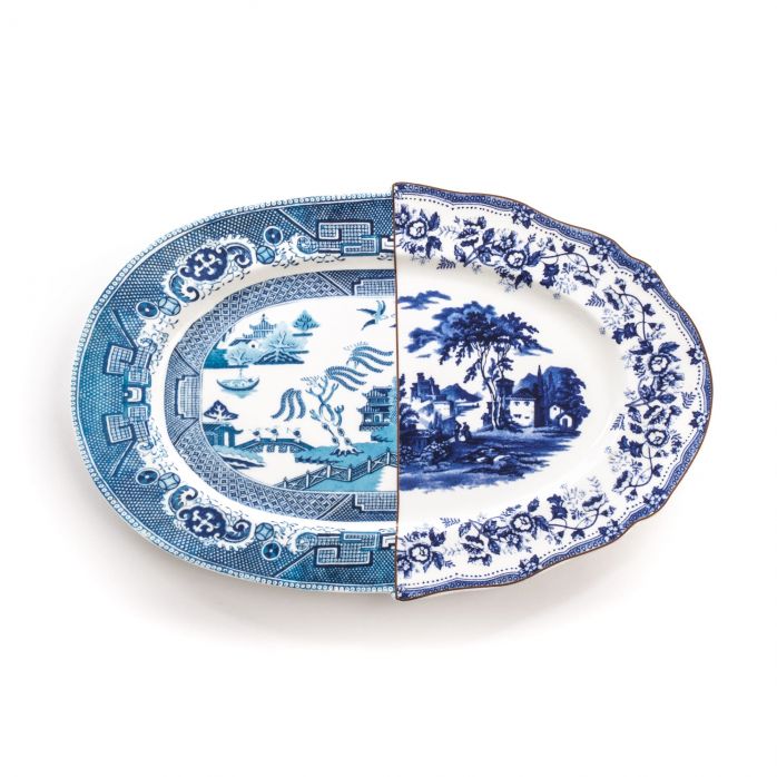 Seletti Hybrid Diomira Tray 