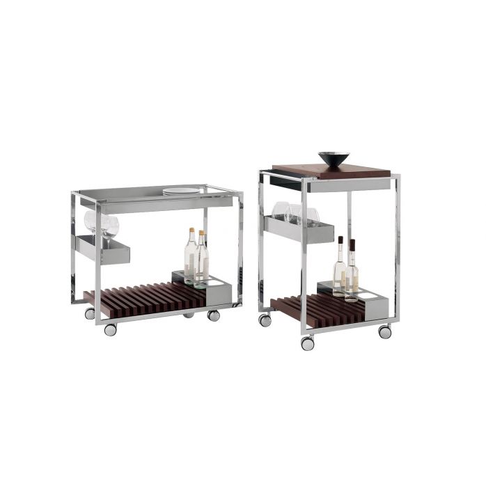 Carrello Bar Cattelan Italia Mojito