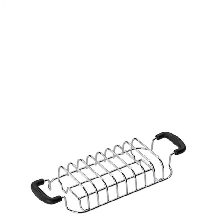 Toaster Accessories Smeg TSBW01