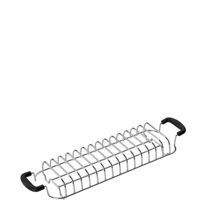 Toaster Accessories Smeg TSBW02