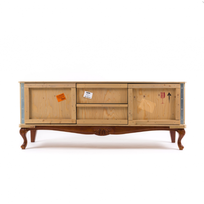 TV Cabinet Seletti Export Como