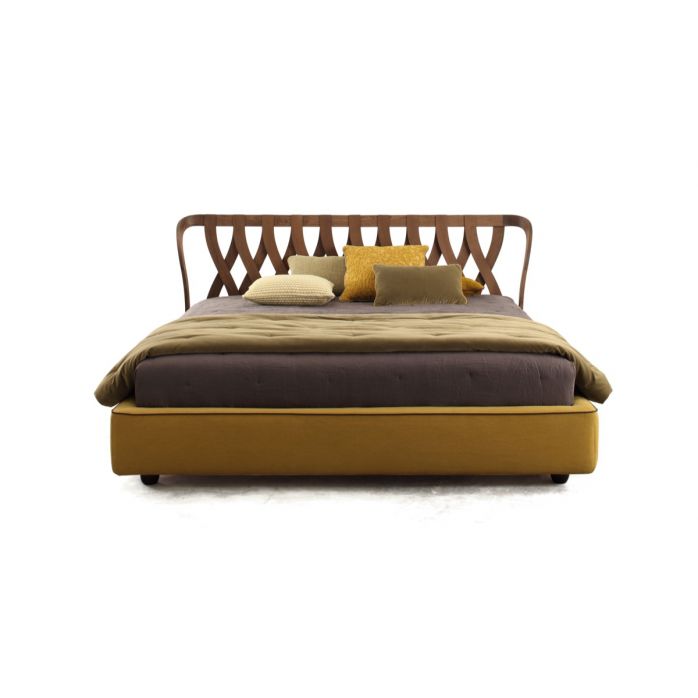 Twils Natural Bed 