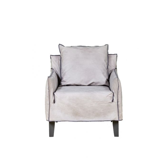 Gervasoni UP 05 Armchair 