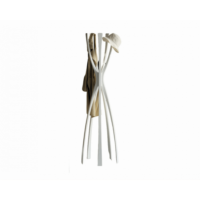 Porada Flamingo Coat Rack 