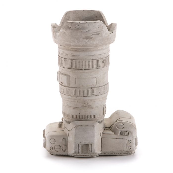 Vaso Seletti Camera