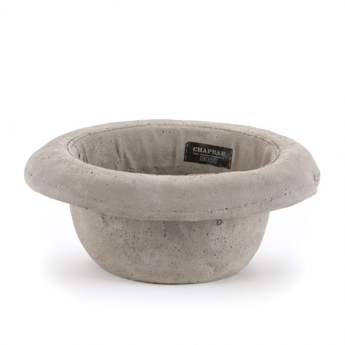 Vase Seletti Chapeau Bombetta