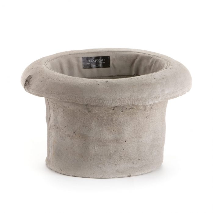 Vase Seletti Chapeau Cilindro