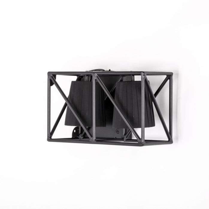 Lampada da parete Seletti Multilampada