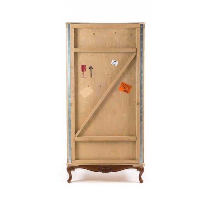 Wardrobe Seletti Export Como