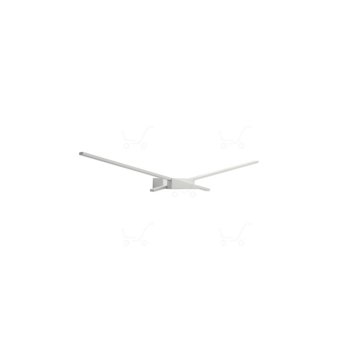 Linea Light Wings Wall Lamp 