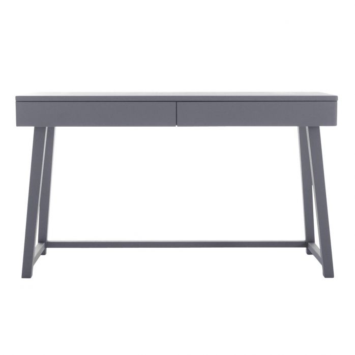 Writing Desk Gervasoni Gray 50