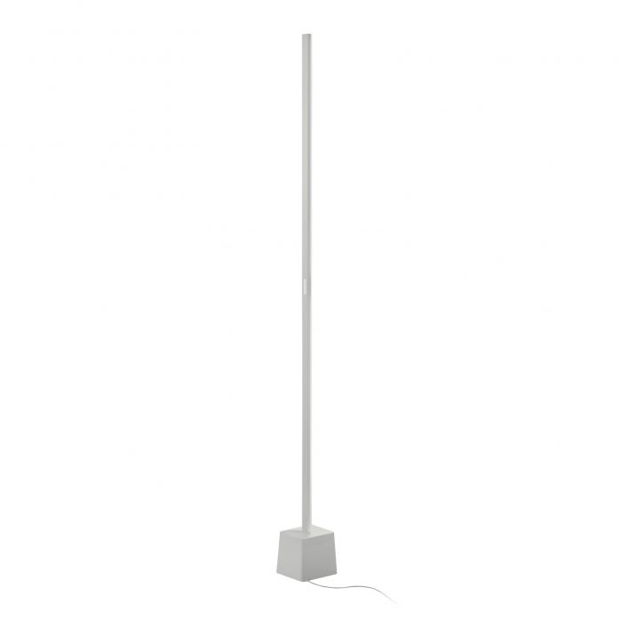 Linea Light Xilema Lampada da Terra
