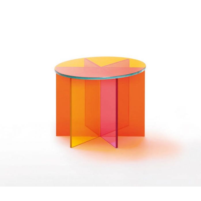 Glas Italia XXX Small Table