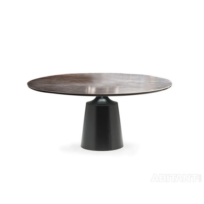 Tavolo Cattelan Italia Yoda Keramik