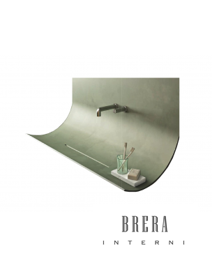 Lago Skin Basin Green Color