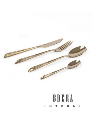 Flatware Seletti Quasar