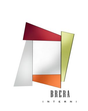 Mirror Glas Italia Dioniso