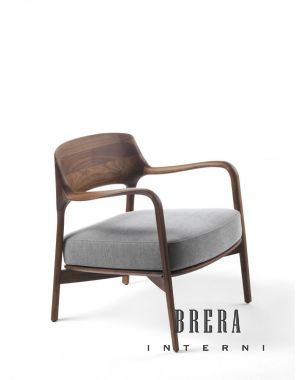 Porada Louis Armchair