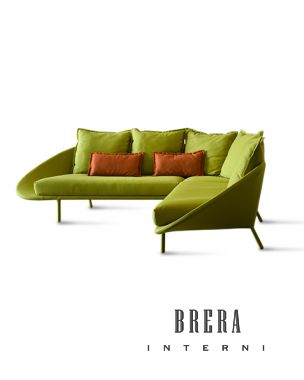 Miniforms Lem Componibile Sofa
