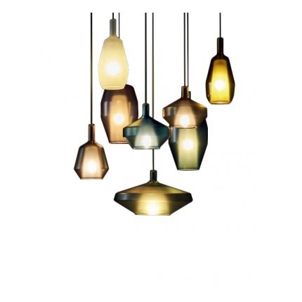 Penta Light MoM Suspension Lamp 