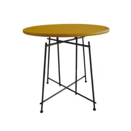 Lema Mr. Zheng Small Table 