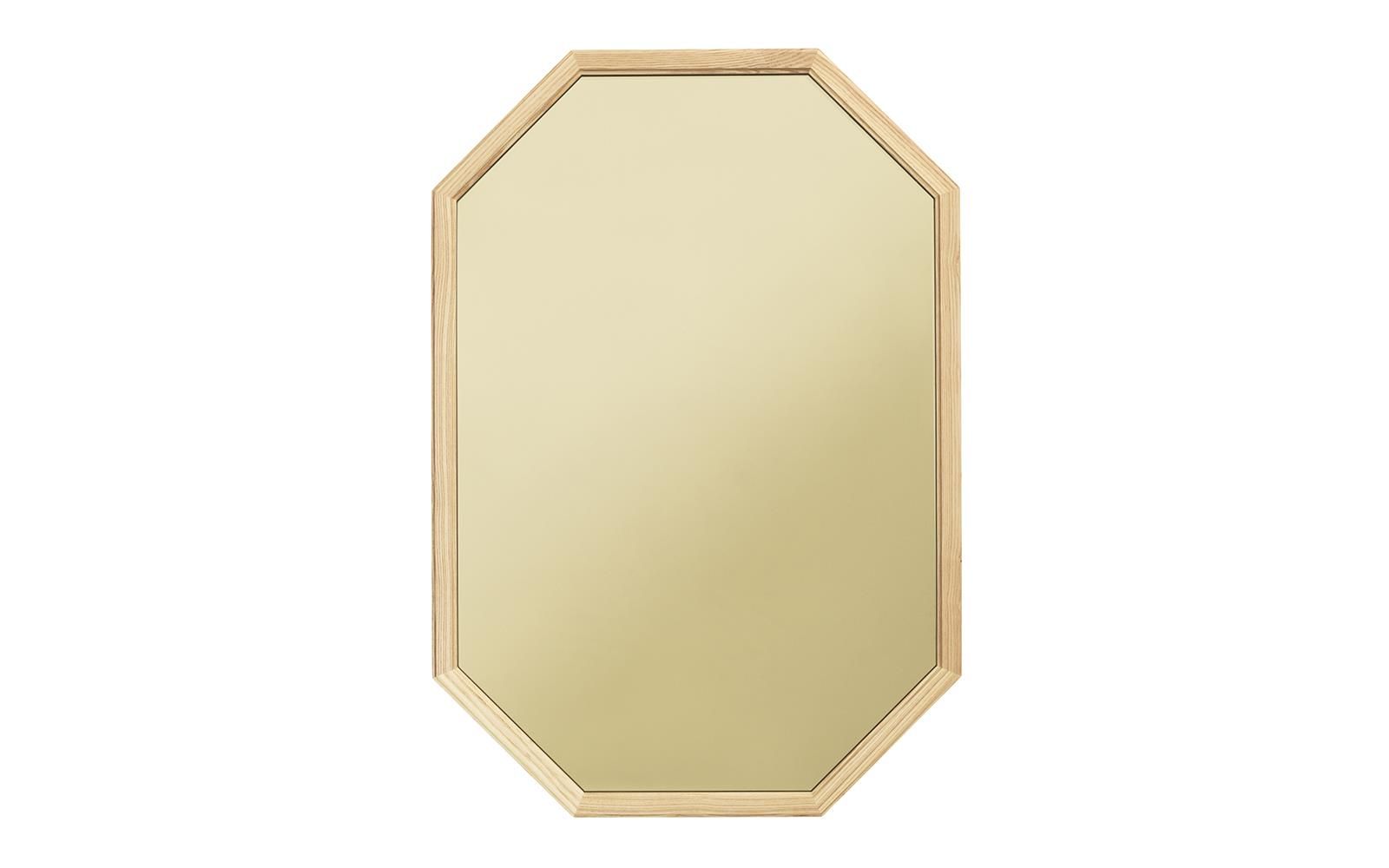 Shop Normann Copenhagen Lust L Mirror - Italy