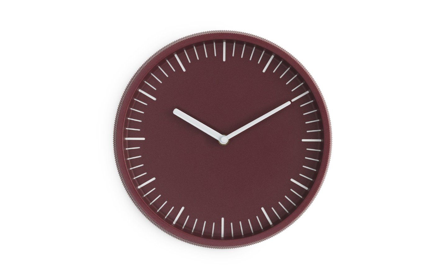Normann Copenhagen Day Wall Clock | Brera Interni