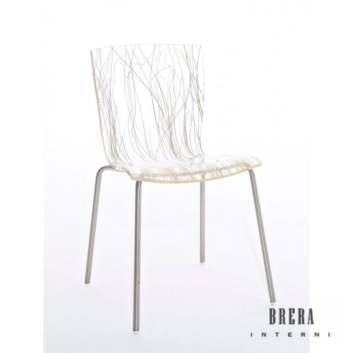 Sedia Colico Hip