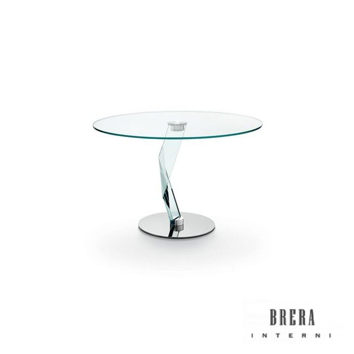 Tavolino Tonelli Design Bakkarat