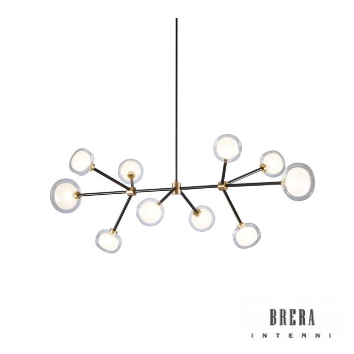 Lampadario Tooy Nabila 552.10