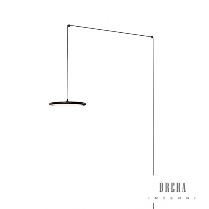 Lampada a Sospensione Tooy Bilancella 512.22