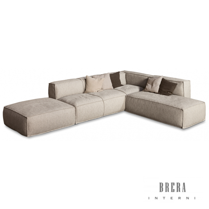 Divano Bonaldo Peanut B