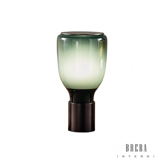 Lampada da tavolo Bonaldo Acquarelli