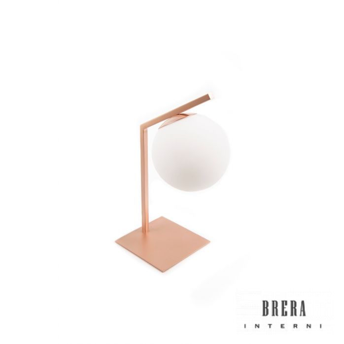 Lampada Riflessi Dodo T