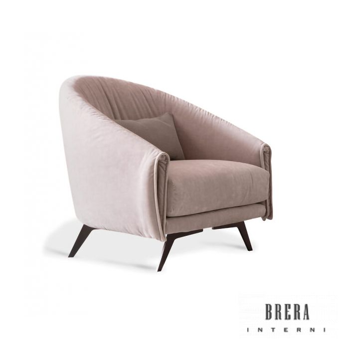 Poltrona Saddle Bonaldo