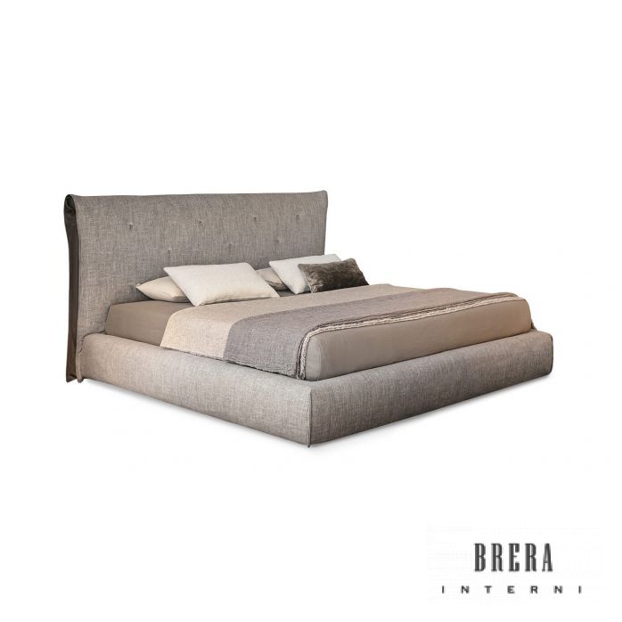 Letto a sella Bonaldo