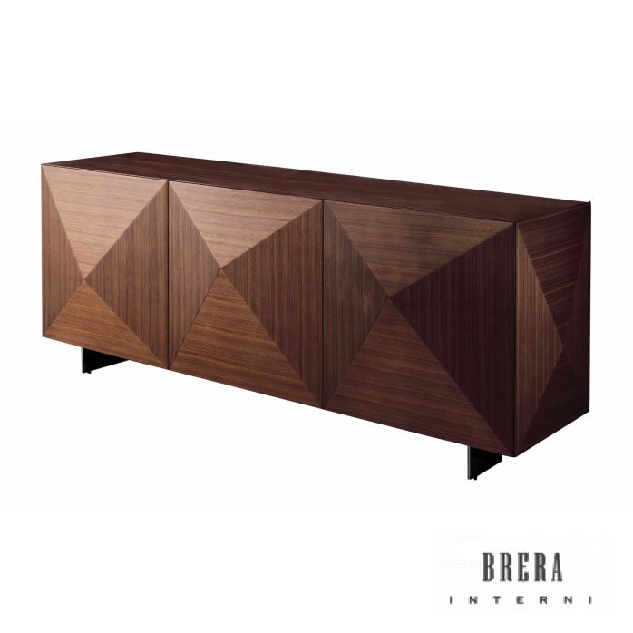 Madia Riflessi C Wood
