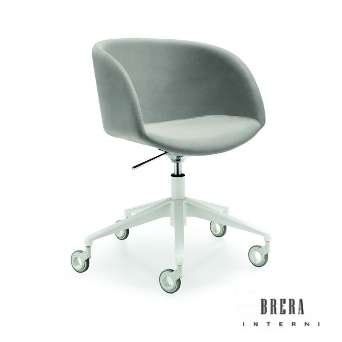 Poltrona Midj Sonny DP TS
