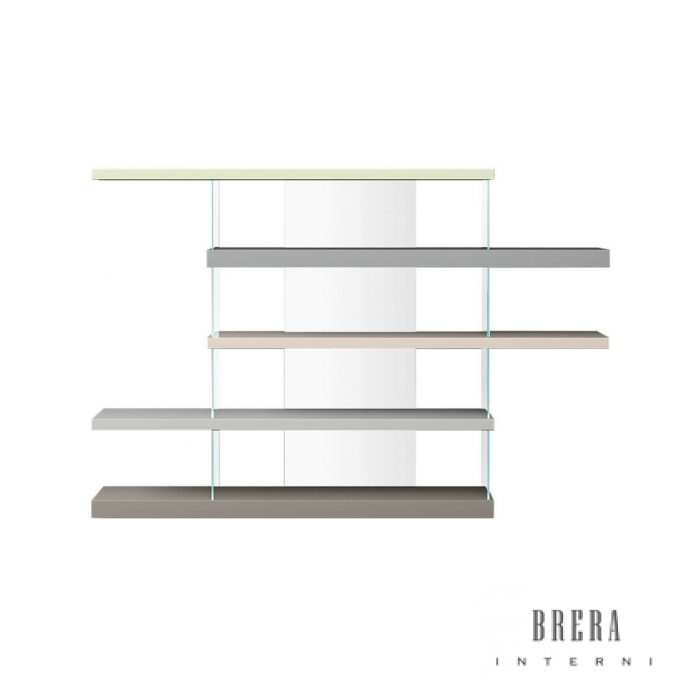 Libreria Lago Air 0558