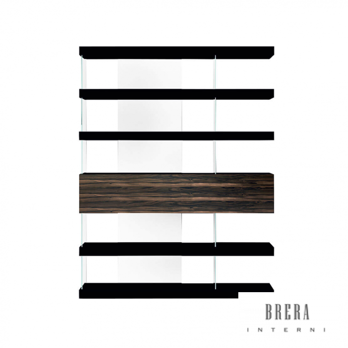 Libreria Lago Air 0690