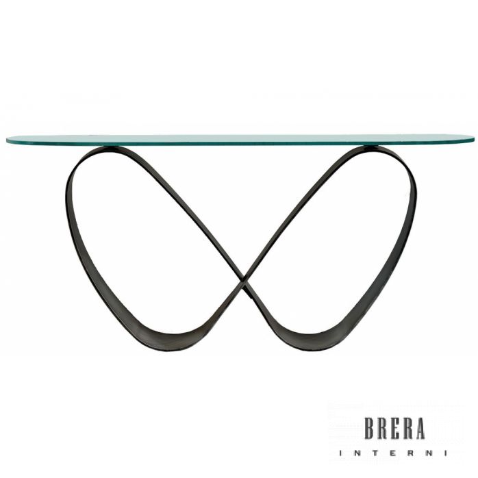 Console Butterfly Cattelan Italia