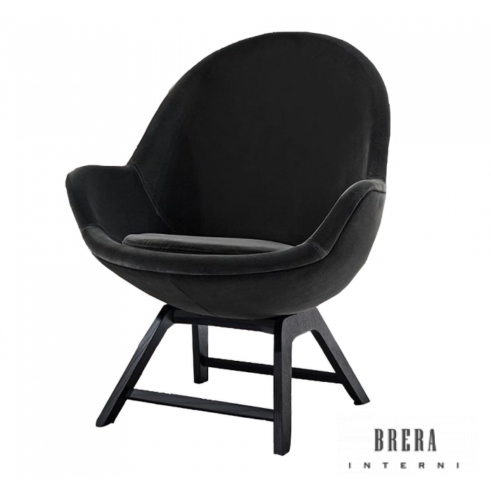 Poltrona Meridiani Jill