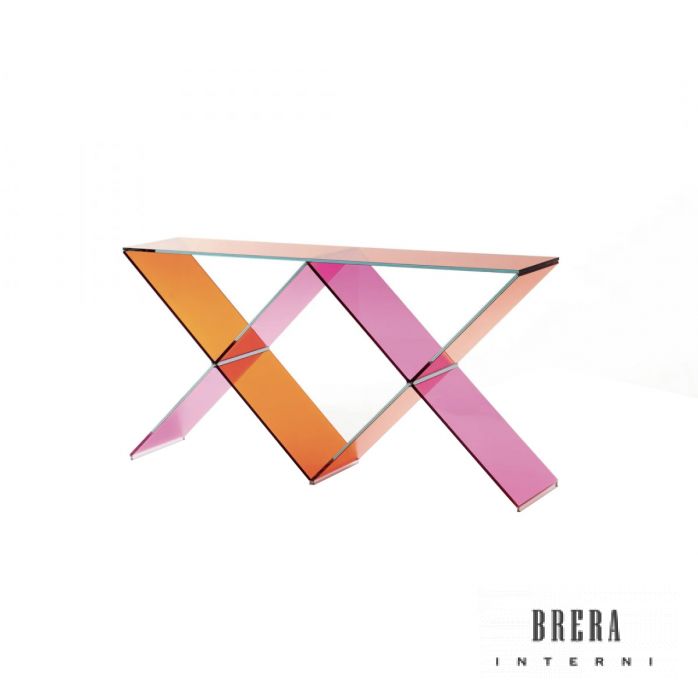 Console Glas Italia XX