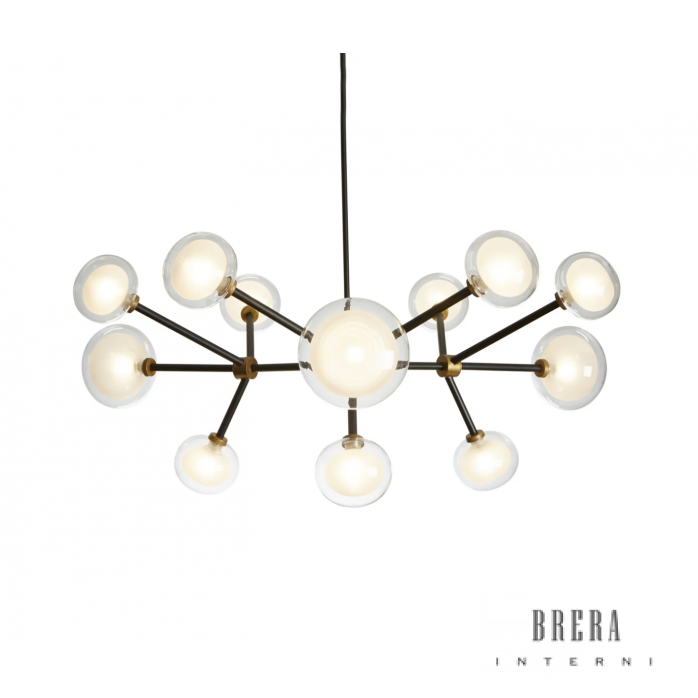 Lampadario Tooy Nabila 552.12