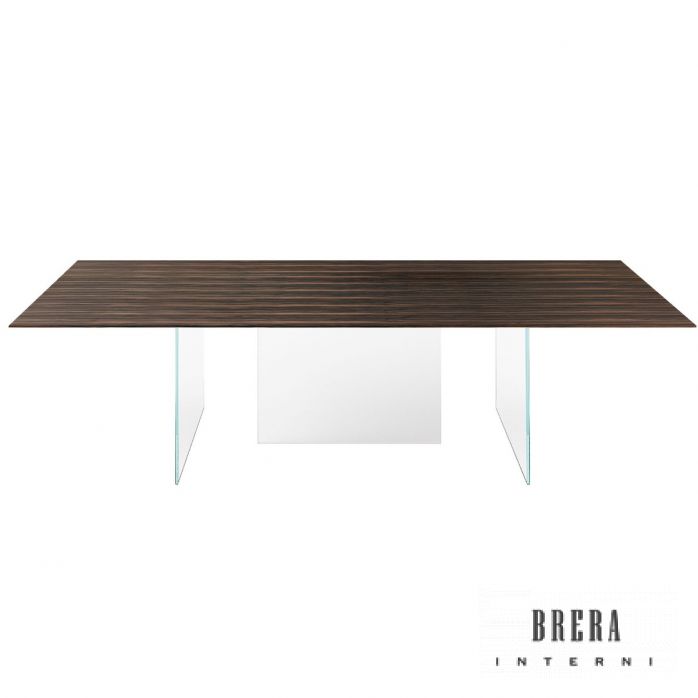 Tavolo Lago Air XGlass