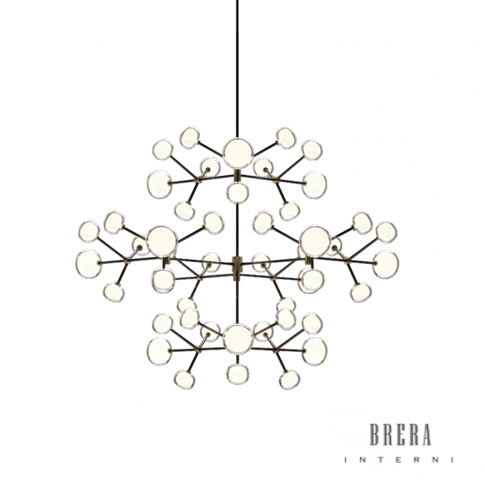 Lampadario Tooy Nabila 552.48